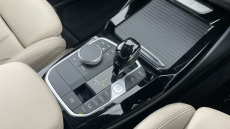 BMW X3 xDrive20i MHT M Sport 5dr Step Auto Petrol Estate